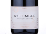 Nyetimber Rosé Multi-Vintage Brut,NV