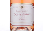 Crémant d'Alsace Brut Rosé,NV