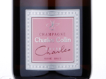 Champagne Charles Collin Cuvée Charles Rosé,NV