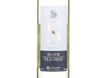 Morrisons The Best Soave Classico,2015