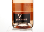 Vilarnau Brut Rosado Reserva,NV