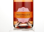 Mistinguett Cava Brut Rosé,NV