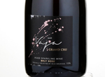 Shabo Classic Aged Sparkling Wine Brut Rose Tm Vaja Grand Cru,2013