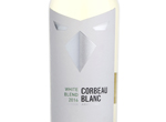 Corbeau Blanc White Blend,2016