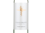 Canal Grando Venezia Pinot Grigio,2015