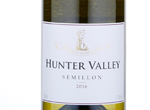 Hunter Semillon,2016