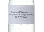 Birds Eye View Sauvignon Semillon,2016