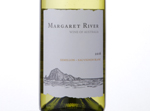 Margaret River Semillon  Sauvignon Blanc,2016