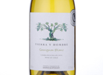 Marks & Spencer Tierra Y Hombre Sauvignon Blanc,2016