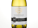 Tesco finest* Organic Sauvignon Blanc,2016