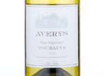 Averys Touraine Sauvignon Blanc,2016