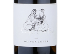 Oliver Zeter Sauvignon Blanc Fume,2015