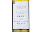 Friuli Sauvignon Blanc,2016