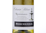 Boschendal Rachelsfontein Chenin Blanc,2016