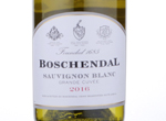 Boschendal 1685 Sauvignon Blanc Grande Cuvee,2016