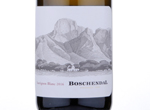 Boschendal Sommelier Selection Sauvignon Blanc,2016