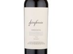 Sinfonia Reserva,2013