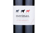 Merinas Organic Old Vine Tempranilo,2016