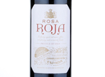 SPAR Rosa Roja Gran Reserva,2010