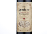 Anciano 7 Years Gran Reserva,2008