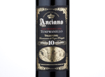 Anciano 10 Years Gran Reserva,2006