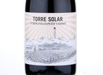 Torre Solar Tempranillo Petit Verdot,2015