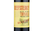 Beefsteak Club Tempranillo,2015