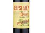 Beefsteak Club Tempranillo,2016