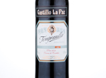 Castillo la Paz Tempranillo,2016