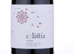 Celistia Tierra,2015