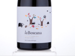 La Boscana,2015