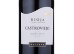 Castroviejo Reserva,2012