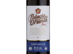 Palacio de Oriente Tempranillo,2016