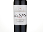 Agnvs Author Crianza,2014