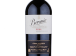 Beronia Gran Reserva,2009