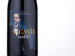 Sagasta Reserva,2013