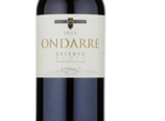 Ondarre Reserva,2013