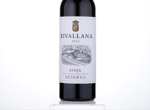 Rivallana Reserva,2013