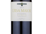 Ursa Maior Reserva,2013