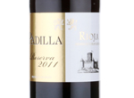 Vina Padilla Reserva,2011