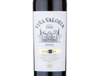 Viña Valoria Reserva,2012