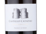 Castillo de Catadau Gran Reserva,2010