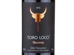 Toro Loco Reserva,2013