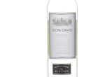 Don David Torrontés Reserva,2016