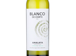 Marks & Spencer Amalaya Torrontes Riesling,2016