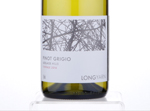 Long Yarn Adelaide Hills Pinot Grigio,2016