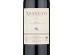 Amancaya Gran Reserva,2014