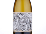 Flavabom Field White,2016