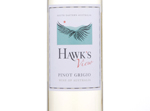 Hawks View Pinot Grigio,NV