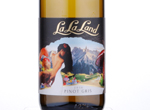 La La Land Pinot Gris,2016